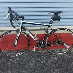 Diamondback Podium One Road Bike