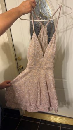 Windsor Dress