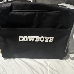 Dallas Cowboys Pet Carrier Backpack – New With Tags