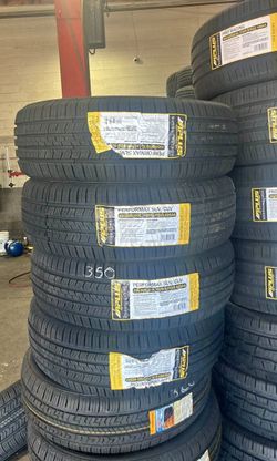 235/60/18 BRAND NEW TIRES