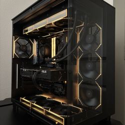 5070 Ti Gaming PC - i9 14900k