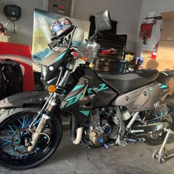 Drz 400
