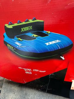 Jobe 4 person floater