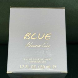 Brand New Kenneth Cole Blue For Men 