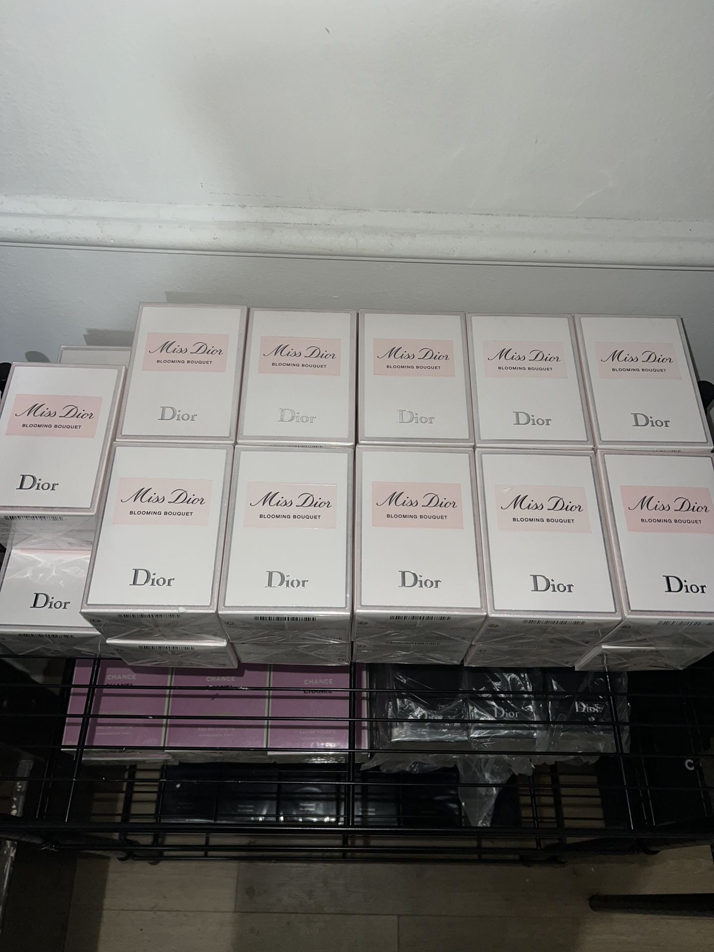 Perfume Fragrances