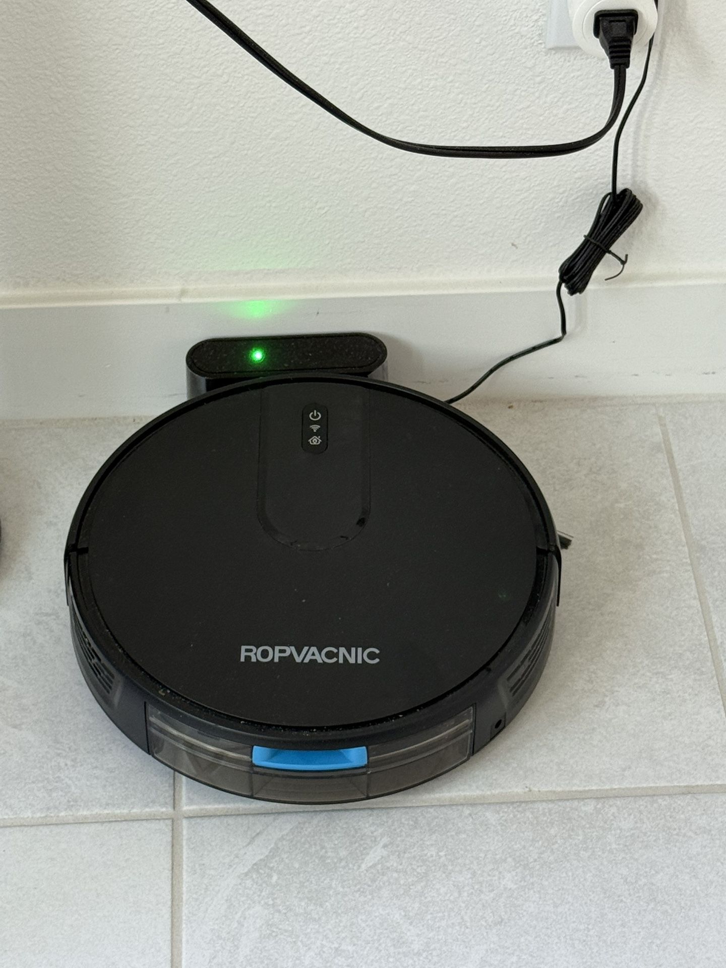 Robot Vacuum Cleaner