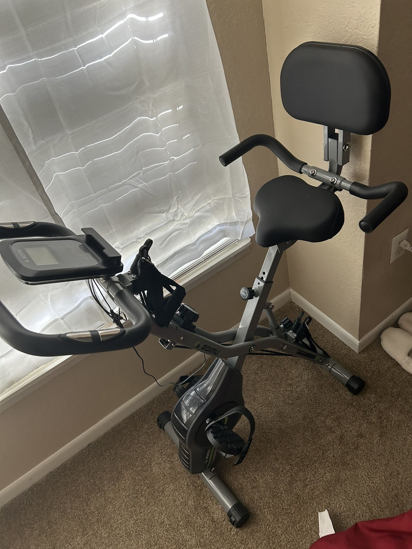 Exercise Bike