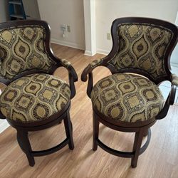 Counter Height Bar Stools 