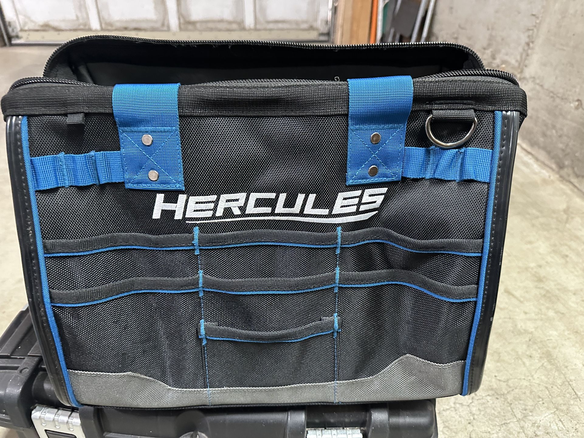 Hercules Tool Bag NEW