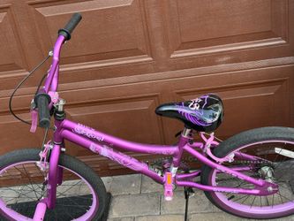 Kent 2 Cool BMX Freestyle 20” Bicycle Bike