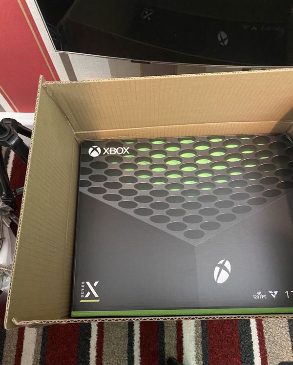 XBOX SERIES X for Sale in Everett, WA OfferUp