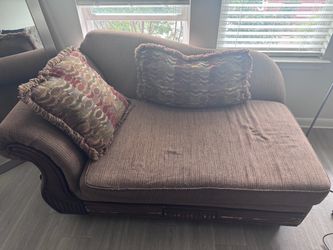 Love sofa