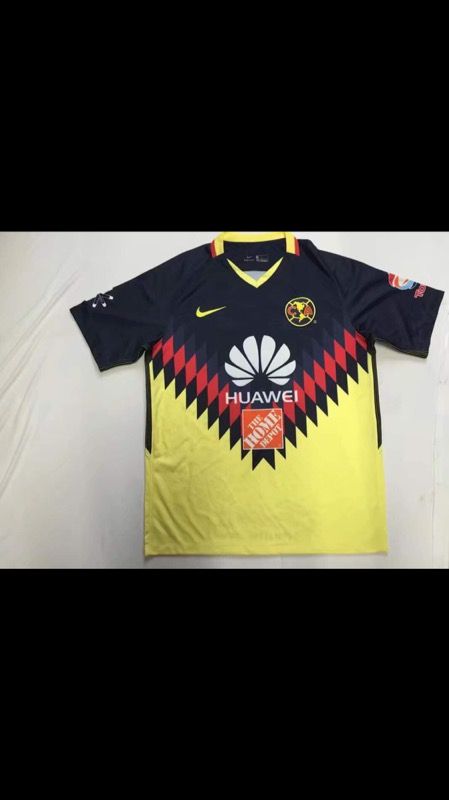 America CA home 17-18