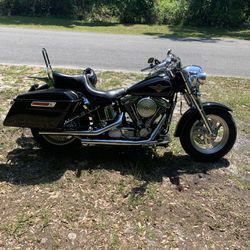1997 Harley Davidson Fatboy