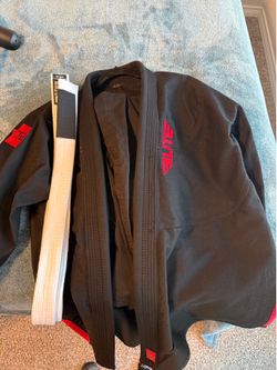 Jui Jitsu Gi