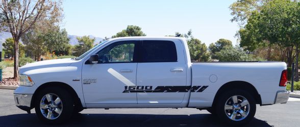 2019 Dodge Ram 1500