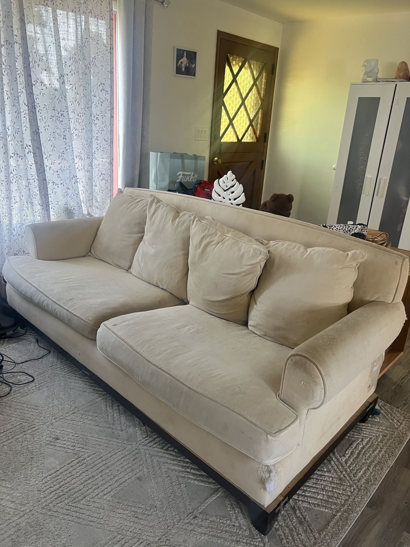 Free Couch