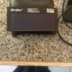 Welding Lens New