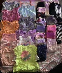 Baby girl Clothes