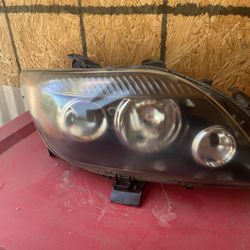 2005 2006 2007 2008 2009 2010 Scion Tc Oem Headlight Assembly