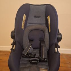 Infant Car Seat Carrier