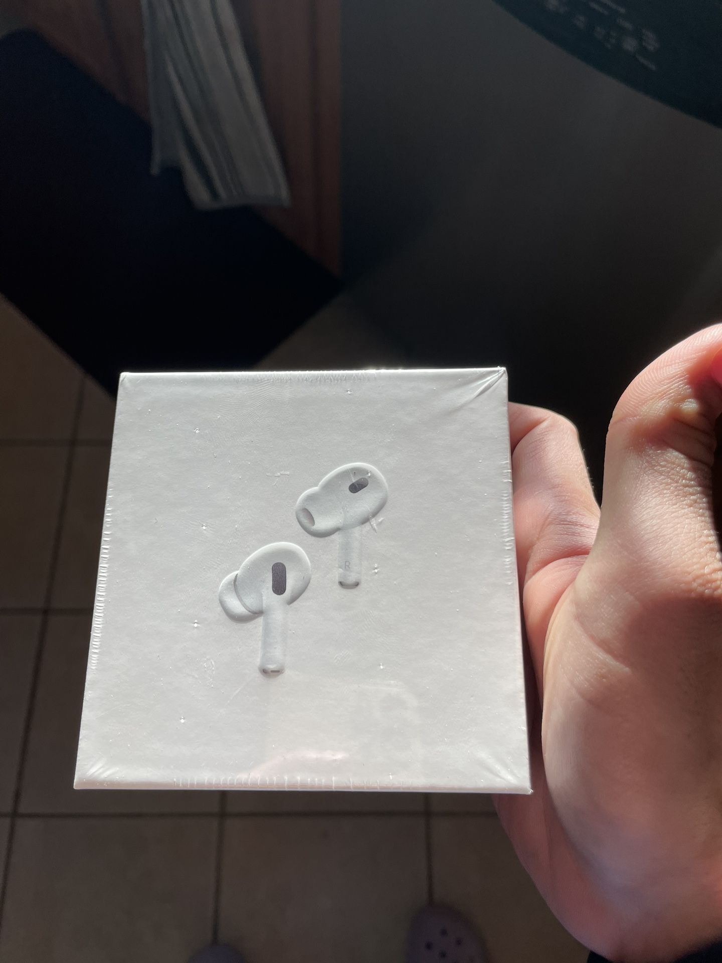 AirPods Pro 2