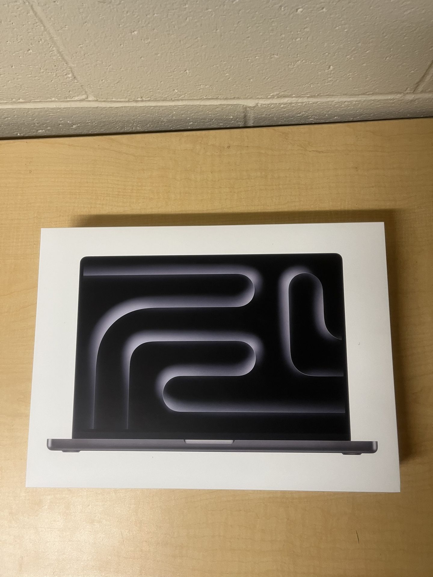 16 Inch Macbook Pro M4 Pro Chip