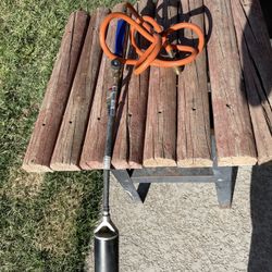 Propane Torch For Roofing 
