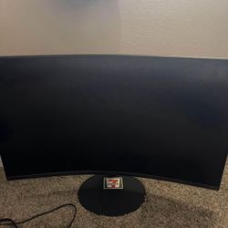 Gaming Monitor 75hz 27inch