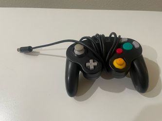 Nintendo GameCube Controller