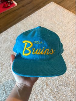 Ucla bruins hat