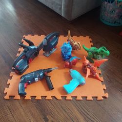 Toys For Sale 