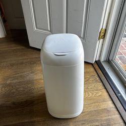Diaper genie