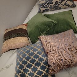 Decoration Pillows