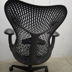 Herman Miller Mirra Ergonomic Task Chair 