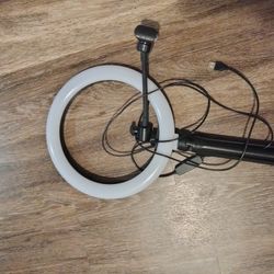 Ring Light