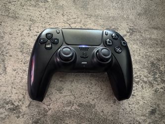 PS5 DualSense Controller – Left Stick Drift