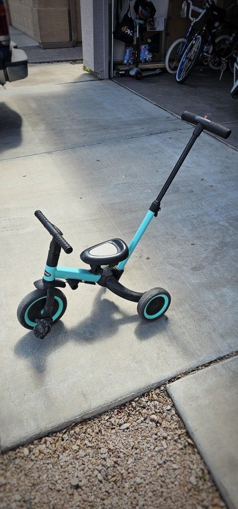 Bike For A Kid