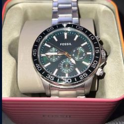 Watch (Fossil)
