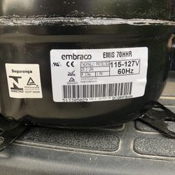 Compressor 