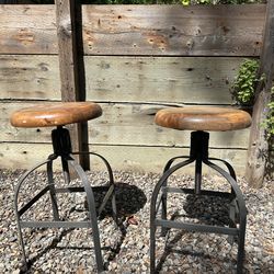 Bar stools