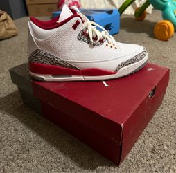 Air Jordan 3 retro