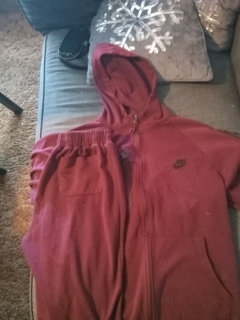 Nike Outfit 