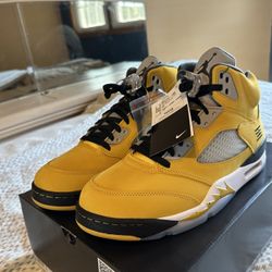Nike Air Jordan V 5 Tokyo 23, 2025 Size 11