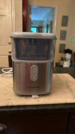 Ice machine