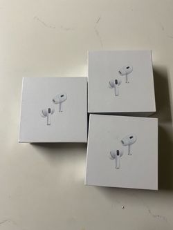 AirPods