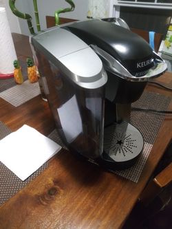 Keurig coffe maker