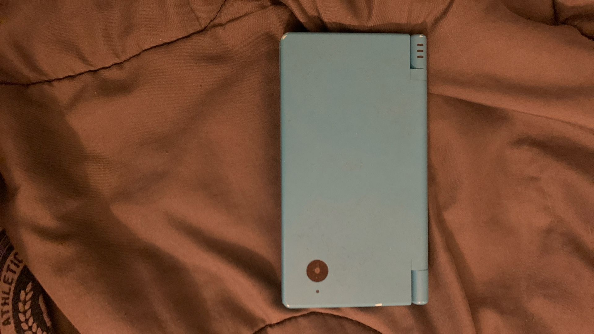 Nintendo DSi
