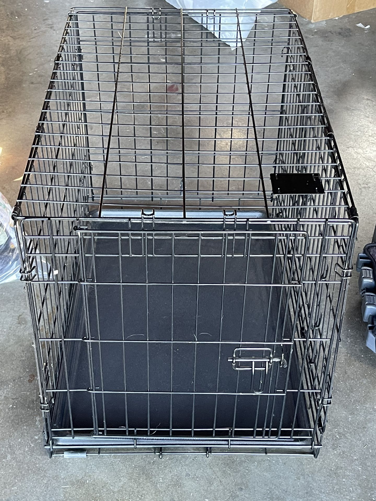 Dog Crate