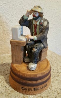 figurine